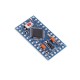 3Pcs 3.3V 8MHz ATmega328P-AU Pro Mini Microcontroller With Pins Development Board