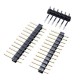 3Pcs ATMEGA328 328p 5V 16MHz Compatible Nano Size Module PCB Board 3Pcs ATMEGA328 328p 5V 16MHz Compatible Nano Size Module PCB Board