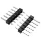3Pcs ATMega32U4 BS Micro Pro Micro Development Board 3Pcs ATMega32U4 BS Micro Pro Micro Development Board