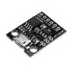 3Pcs ATTINY85 Mini Usb MCU Development Board for Arduino - products that work with official Arduino boards 3Pcs ATTINY85 Mini Usb MCU Development Board for Arduino - products that work with official Arduino boards