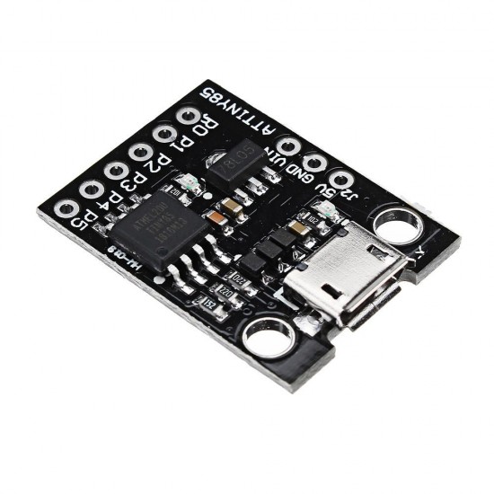 3Pcs ATTINY85 Mini Usb MCU Development Board for Arduino - products that work with official Arduino boards 3Pcs ATTINY85 Mini Usb MCU Development Board for Arduino - products that work with official Arduino boards