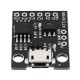 3Pcs ATTINY85 Mini Usb MCU Development Board for Arduino - products that work with official Arduino boards 3Pcs ATTINY85 Mini Usb MCU Development Board for Arduino - products that work with official Arduino boards
