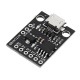 3Pcs ATTINY85 Mini Usb MCU Development Board for Arduino - products that work with official Arduino boards 3Pcs ATTINY85 Mini Usb MCU Development Board for Arduino - products that work with official Arduino boards
