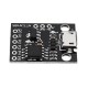 3Pcs ATTINY85 Mini Usb MCU Development Board for Arduino - products that work with official Arduino boards 3Pcs ATTINY85 Mini Usb MCU Development Board for Arduino - products that work with official Arduino boards