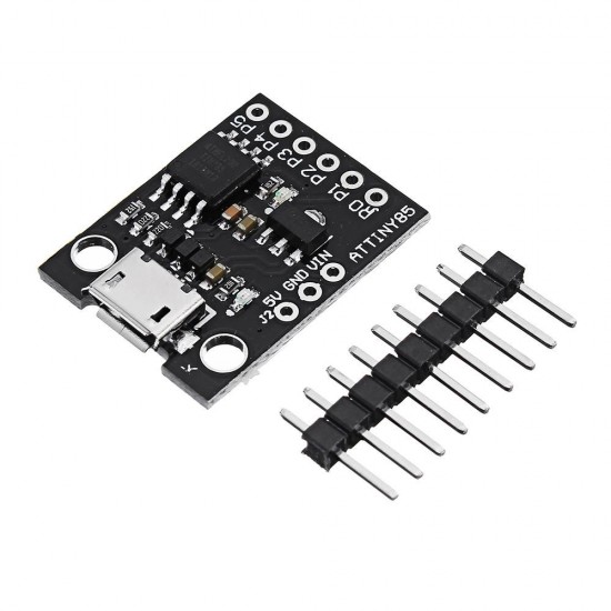 3Pcs ATTINY85 Mini Usb MCU Development Board for Arduino - products that work with official Arduino boards 3Pcs ATTINY85 Mini Usb MCU Development Board for Arduino - products that work with official Arduino boards