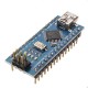 3Pcs Development Board Compatible Nano V3 Module Improved Version No Cable