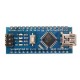 3Pcs Development Board Compatible Nano V3 Module Improved Version No Cable