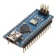 3Pcs Development Board Compatible Nano V3 Module Improved Version No Cable 3Pcs Development Board Compatible Nano V3 Module Improved Version No Cable