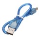 3Pcs Nano V3 Module Improved Version With USB Cable Development Board 3Pcs Nano V3 Module Improved Version With USB Cable Development Board