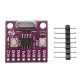 3Pcs -508 PIC12F508 Microcontroller Development Board 3Pcs -508 PIC12F508 Microcontroller Development Board