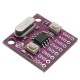 3Pcs -508 PIC12F508 Microcontroller Development Board