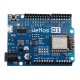 3Pcs D1 R2 WiFi ESP8266 Development Board Compatible UNO Program 3Pcs D1 R2 WiFi ESP8266 Development Board Compatible UNO Program