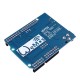3Pcs D1 R2 WiFi ESP8266 Development Board Compatible UNO Program 3Pcs D1 R2 WiFi ESP8266 Development Board Compatible UNO Program
