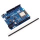 3Pcs D1 R2 WiFi ESP8266 Development Board Compatible UNO Program 3Pcs D1 R2 WiFi ESP8266 Development Board Compatible UNO Program