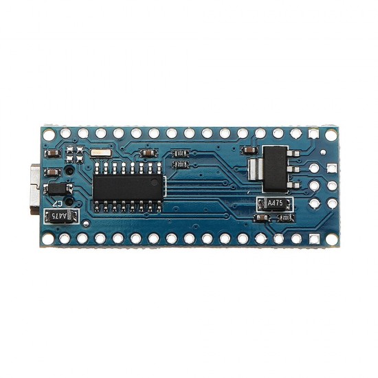 3Pcs Nano V3 Controller Board Improved Version Module Development Board 3Pcs Nano V3 Controller Board Improved Version Module Development Board