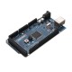 3Pcs 2560 R3 ATmega2560-16AU MEGA2560 Development Board With USB Cable