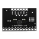 3Pcs MPR121-Breakout-v12 Proximity Capacitive Touch Sensor Controller Keyboard Development Board 3Pcs MPR121-Breakout-v12 Proximity Capacitive Touch Sensor Controller Keyboard Development Board