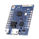 3Pcs Mini D1 Pro Upgraded Version of Wifi Development Board Based on ESP8266