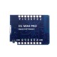 3Pcs Mini D1 Pro Upgraded Version of Wifi Development Board Based on ESP8266