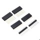 3Pcs Mini D1 Pro Upgraded Version of Wifi Development Board Based on ESP8266 3Pcs Mini D1 Pro Upgraded Version of Wifi Development Board Based on ESP8266