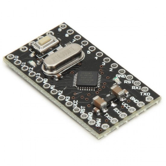 3Pcs Pro Mini 5V / 16M Improved Version Module Development Board