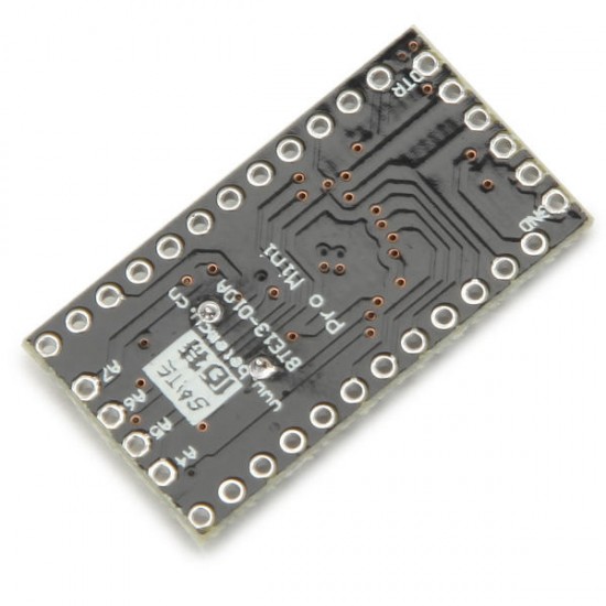 3Pcs Pro Mini 5V / 16M Improved Version Module Development Board 3Pcs Pro Mini 5V / 16M Improved Version Module Development Board