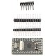 3Pcs Pro Mini 5V / 16M Improved Version Module Development Board 3Pcs Pro Mini 5V / 16M Improved Version Module Development Board