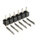 3Pcs Pro Mini Module 3.3V 8M Interactive Development Board for Arduino - products that work with official Arduino boards 3Pcs Pro Mini Module 3.3V 8M Interactive Development Board for Arduino - products that work with official Arduino boards