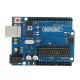 3Pcs UNO R3 ATmega16U2 Development Module Board 3Pcs UNO R3 ATmega16U2 Development Module Board