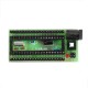 3pcs 51 Microcontroller Small System Board STC Microcontroller Development Board