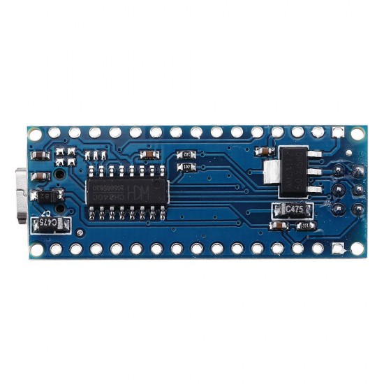 3pcs Nano V3 Controller Board Improved Version Development Module 3pcs Nano V3 Controller Board Improved Version Development Module