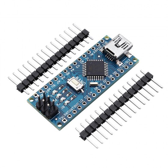 3pcs Nano V3 Controller Board Improved Version Development Module