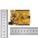 3pcs UNO R3 Development Board Improved Version Enhanced SCM Yellow Module