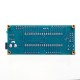 3pcs MCU Minimum Learning System Development Board ATMEGA16A-PU/32A-PU Mega16 3pcs MCU Minimum Learning System Development Board ATMEGA16A-PU/32A-PU Mega16