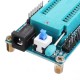 3pcs MCU Minimum Learning System Development Board ATMEGA16A-PU/32A-PU Mega16 3pcs MCU Minimum Learning System Development Board ATMEGA16A-PU/32A-PU Mega16