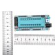 3pcs MCU Minimum Learning System Development Board ATMEGA16A-PU/32A-PU Mega16 3pcs MCU Minimum Learning System Development Board ATMEGA16A-PU/32A-PU Mega16