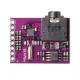 3pcs -470 Si4703 FM Radio Tuner Evaluation Development Board 3pcs -470 Si4703 FM Radio Tuner Evaluation Development Board