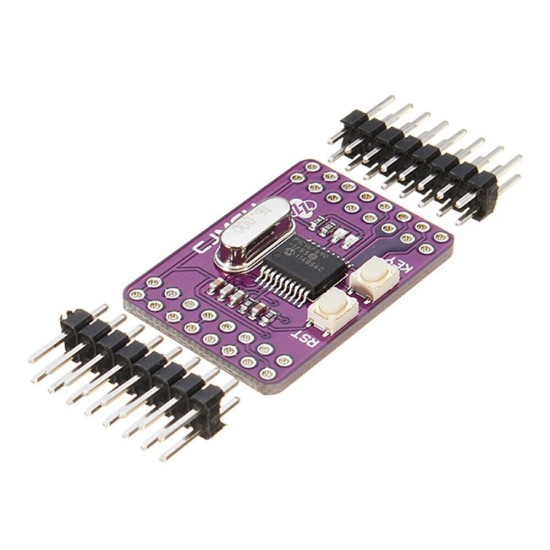 3pcs -690 PIC16F690 PIC Microcontroller Micro Development Board 3pcs -690 PIC16F690 PIC Microcontroller Micro Development Board