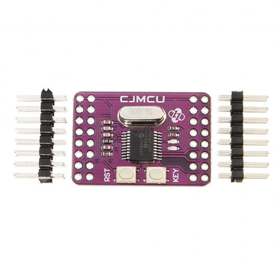 3pcs -690 PIC16F690 PIC Microcontroller Micro Development Board