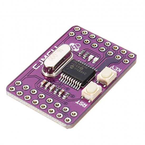 3pcs -690 PIC16F690 PIC Microcontroller Micro Development Board 3pcs -690 PIC16F690 PIC Microcontroller Micro Development Board