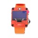 Orange Wristband /Daughter Watch NodeMCU ESP8266 Programmable WiFi Development Board Orange Wristband /Daughter Watch NodeMCU ESP8266 Programmable WiFi Development Board