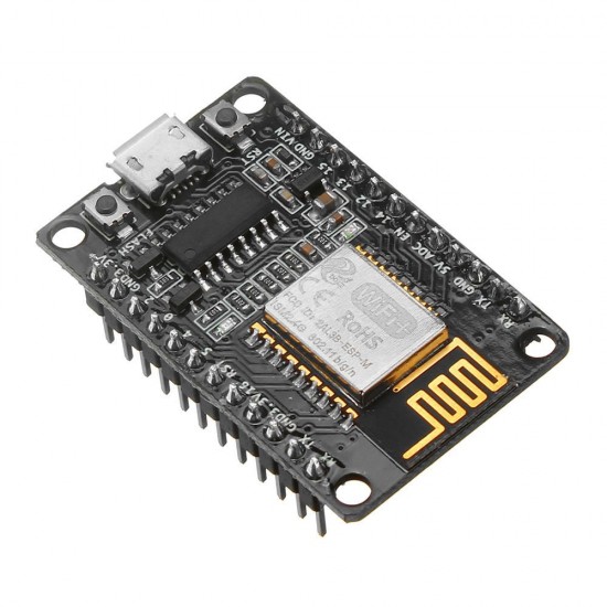 3pcs ESP8285 Development Board Nodemcu-M Based On ESP-M3 WiFi Wireless Module Compatible with V3