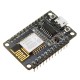 3pcs ESP8285 Development Board Nodemcu-M Based On ESP-M3 WiFi Wireless Module Compatible with V3 3pcs ESP8285 Development Board Nodemcu-M Based On ESP-M3 WiFi Wireless Module Compatible with V3