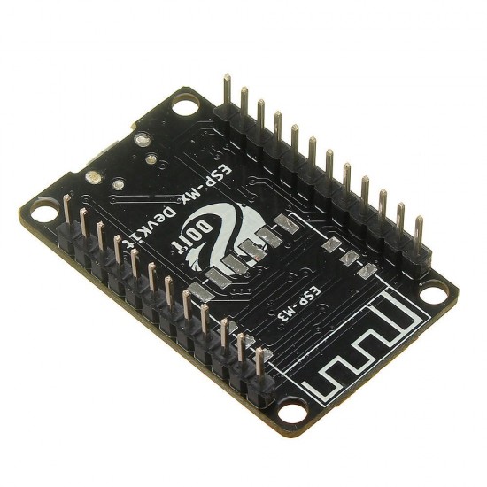 3pcs ESP8285 Development Board Nodemcu-M Based On ESP-M3 WiFi Wireless Module Compatible with V3 3pcs ESP8285 Development Board Nodemcu-M Based On ESP-M3 WiFi Wireless Module Compatible with V3