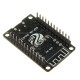 3pcs ESP8285 Development Board Nodemcu-M Based On ESP-M3 WiFi Wireless Module Compatible with V3 3pcs ESP8285 Development Board Nodemcu-M Based On ESP-M3 WiFi Wireless Module Compatible with V3