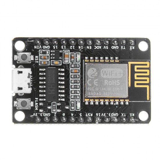 3pcs ESP8285 Development Board Nodemcu-M Based On ESP-M3 WiFi Wireless Module Compatible with V3