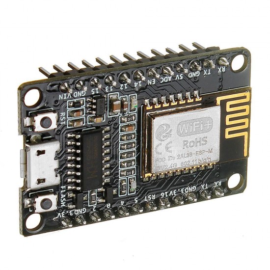 3pcs ESP8285 Development Board Nodemcu-M Based On ESP-M3 WiFi Wireless Module Compatible with V3