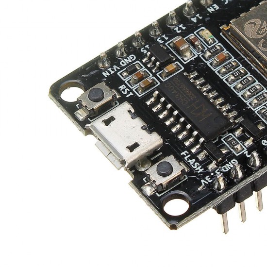 3pcs ESP8285 Development Board Nodemcu-M Based On ESP-M3 WiFi Wireless Module Compatible with V3