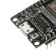 3pcs ESP8285 Development Board Nodemcu-M Based On ESP-M3 WiFi Wireless Module Compatible with V3 3pcs ESP8285 Development Board Nodemcu-M Based On ESP-M3 WiFi Wireless Module Compatible with V3