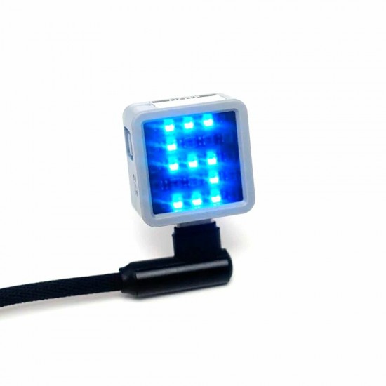 3pcs Matrix PICO ESP32 Development Board Kit IMU Sensor Python for Arduino - products that work with official Arduino boards 3pcs Matrix PICO ESP32 Development Board Kit IMU Sensor Python for Arduino - products that work with official Arduino boards